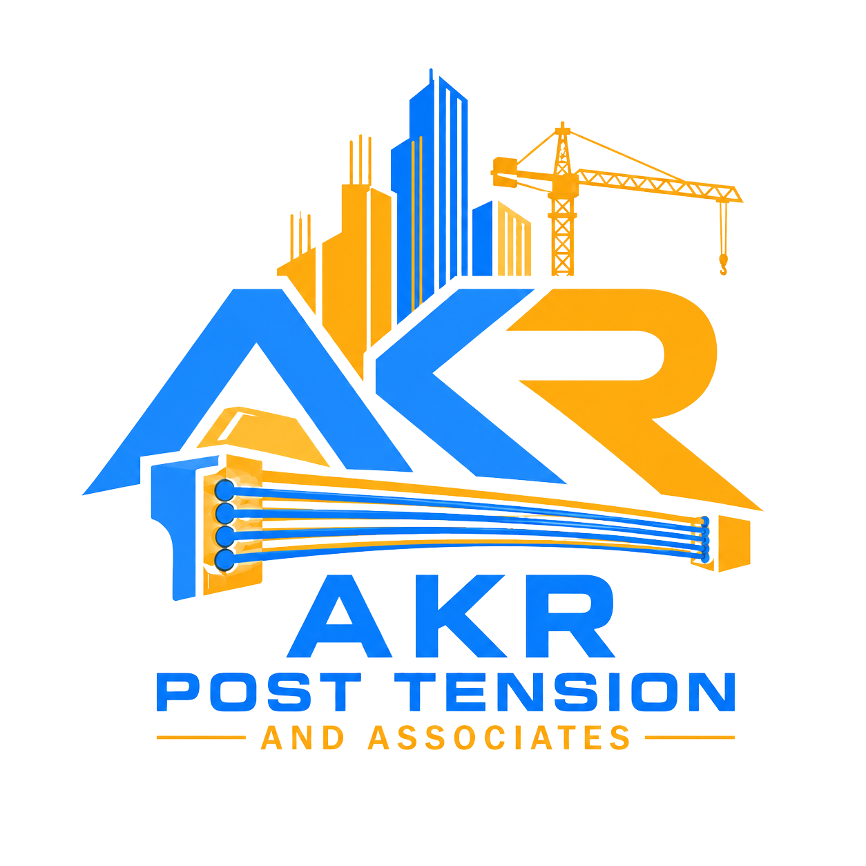 AKR Post Tension and Associates