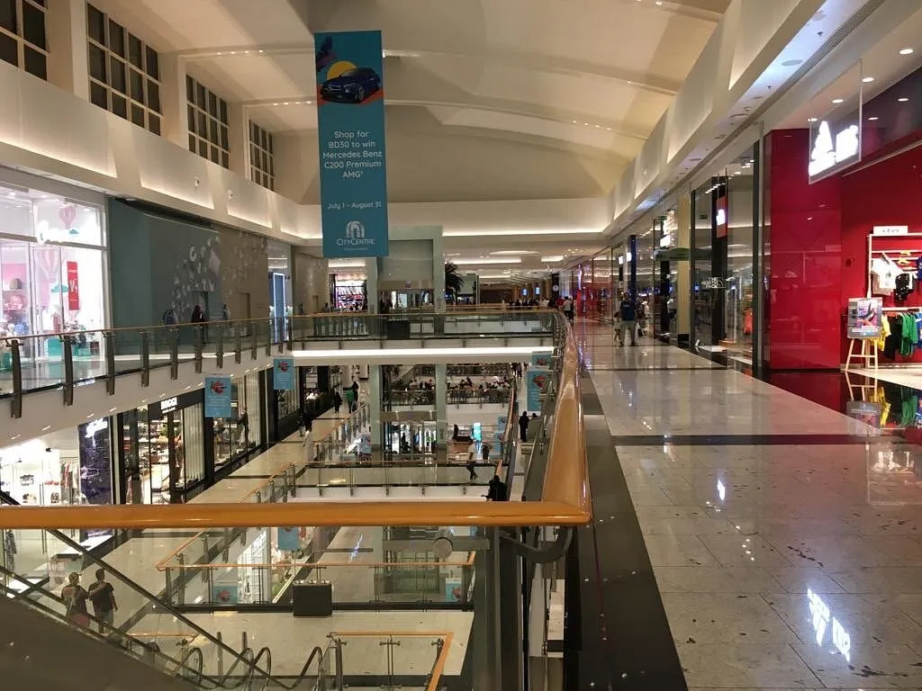 Commercial Complex