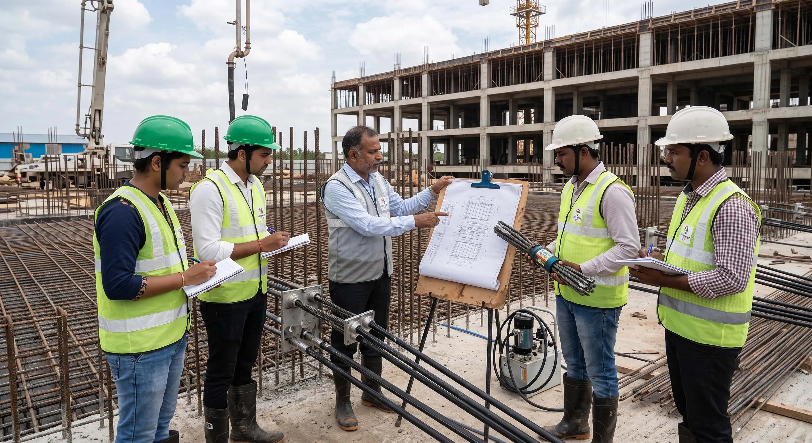Technical Consultancy